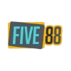 FIVE88 - Đối Tác Uy Tín Của VN138