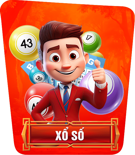 Xổ Số VN138